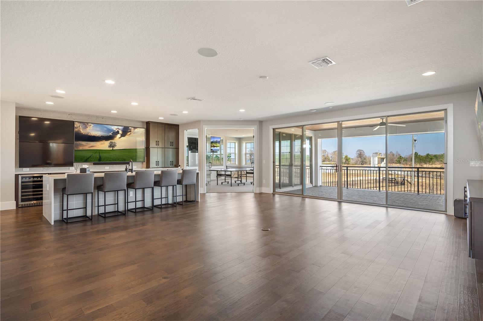 EAGLE CRK VILLAGE I PH 2 - Residential