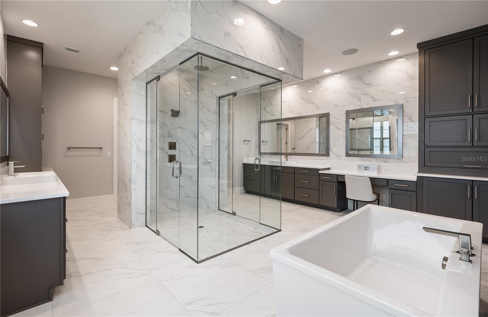 EAGLE CRK VILLAGE I PH 2 - Residential