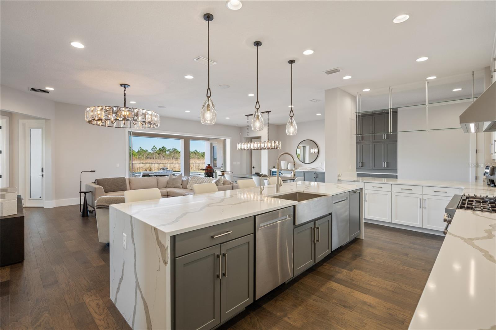 EAGLE CRK VILLAGE I PH 2 - Residential