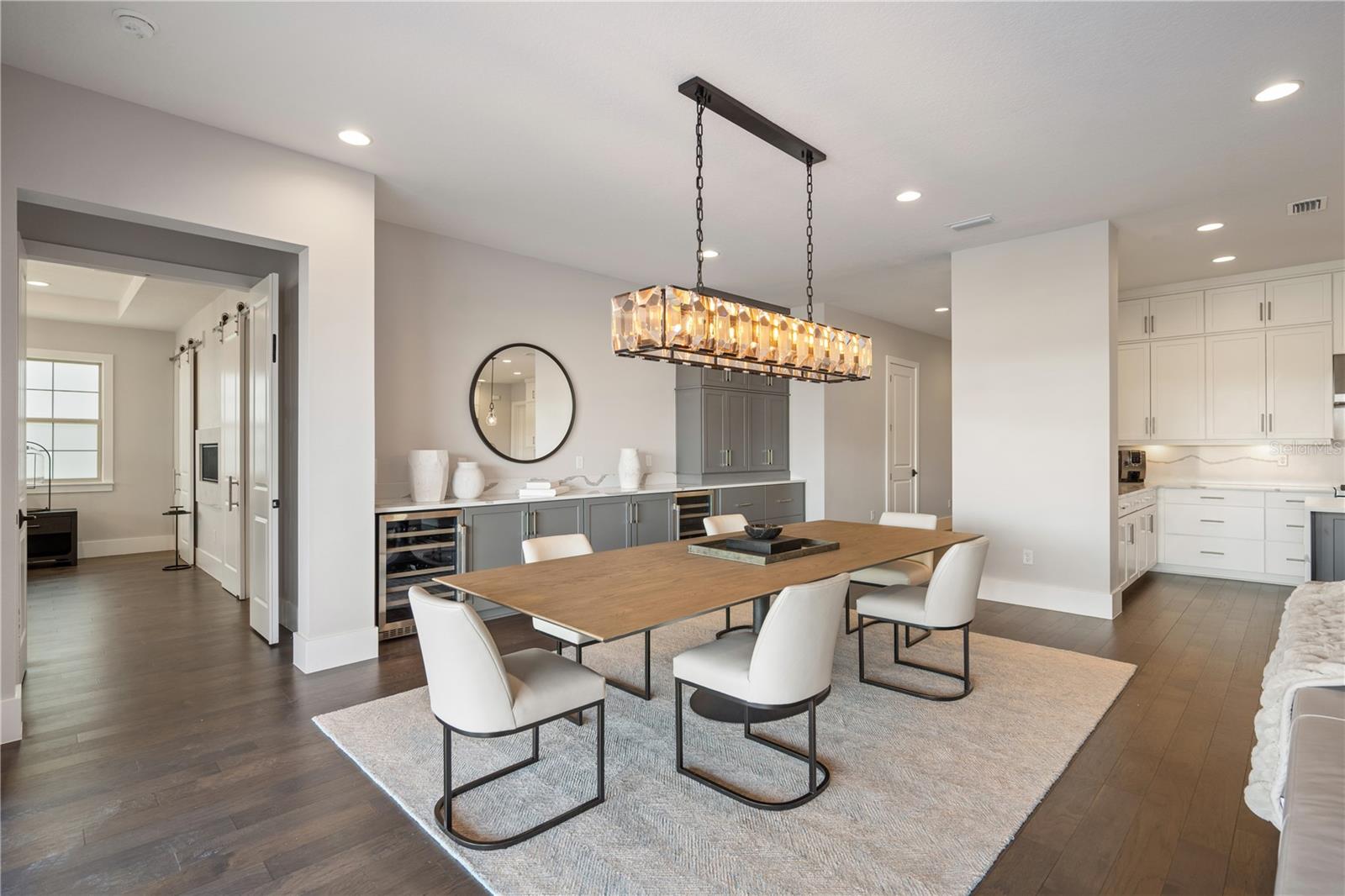 EAGLE CRK VILLAGE I PH 2 - Residential