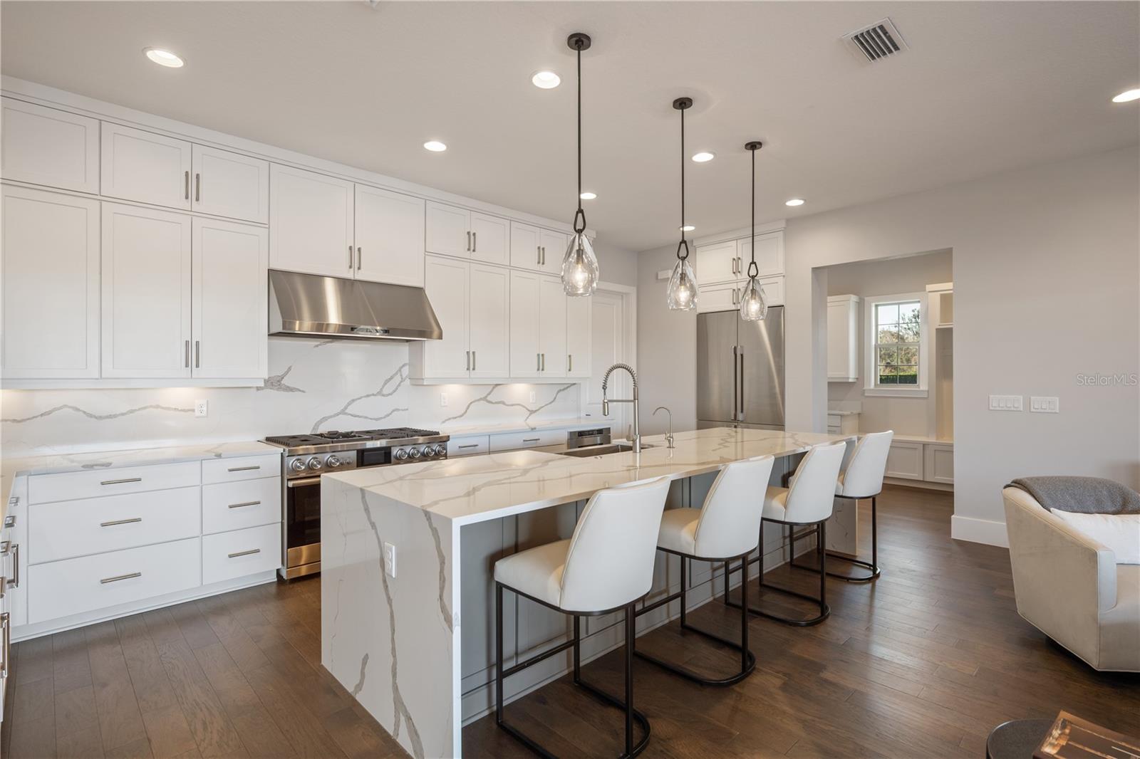 EAGLE CRK VILLAGE I PH 2 - Residential