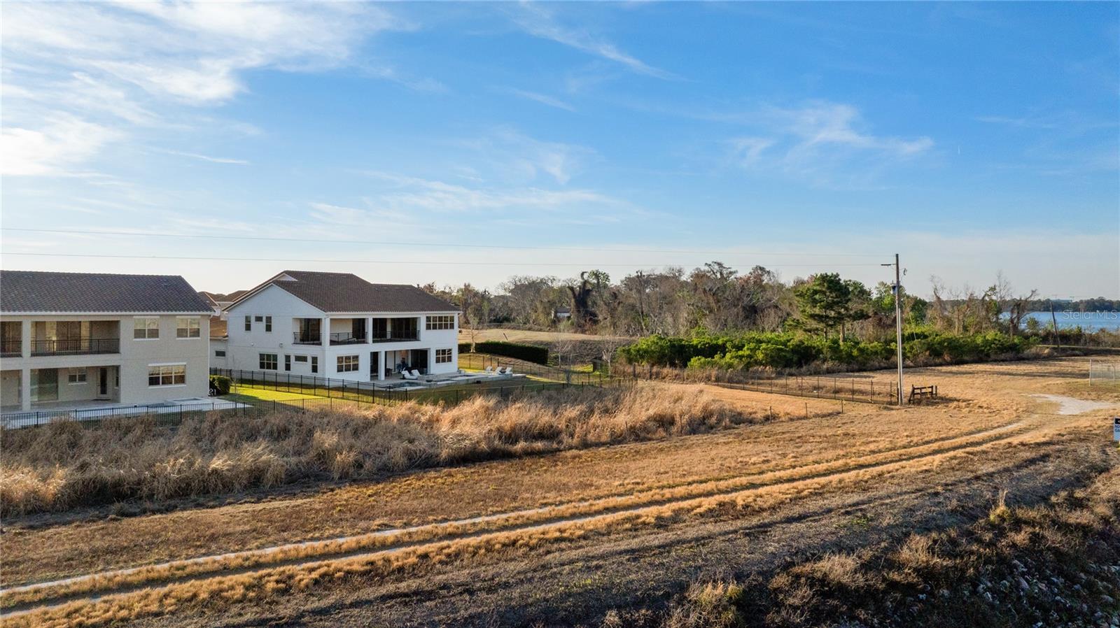 EAGLE CRK VILLAGE I PH 2 - Residential