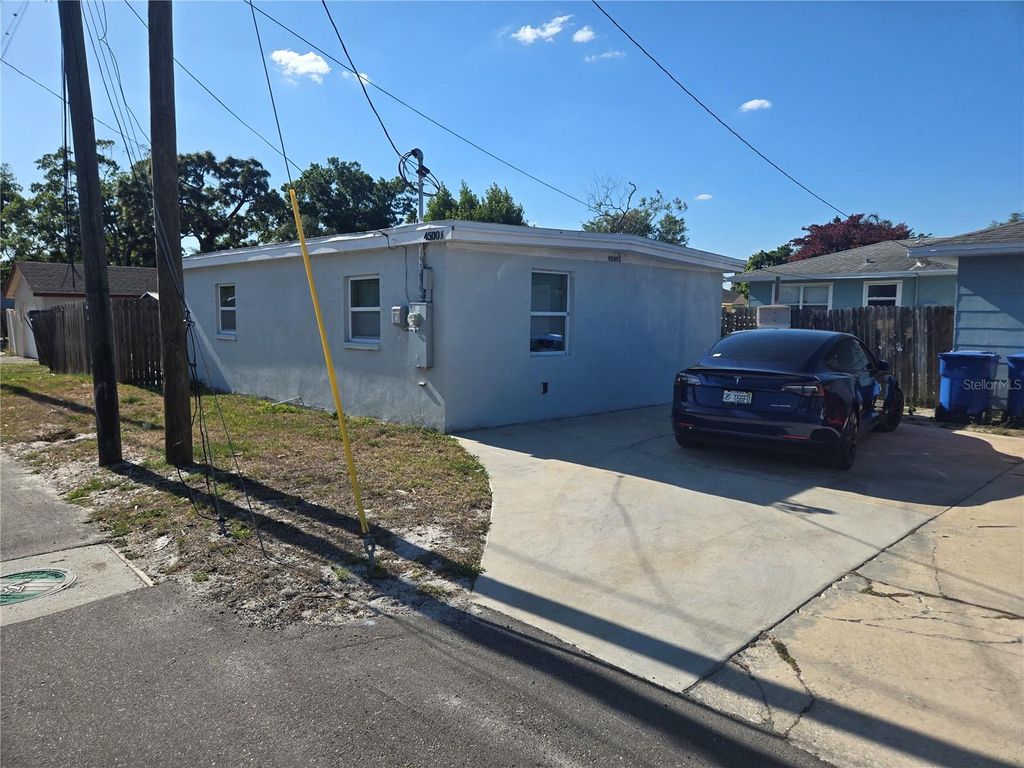 Photo of 4500 3rd Avenue S, St Petersburg, FL 33711 (MLS # TB8504429)