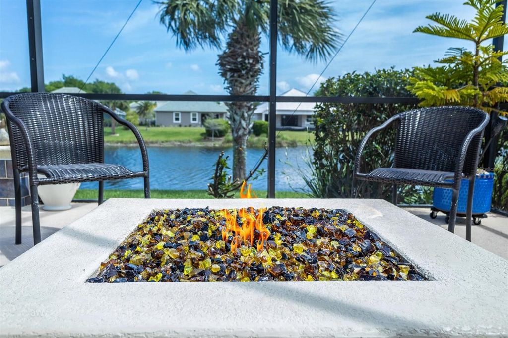 Photo of 54 Longview Way N, Palm Coast, FL 32137 (MLS # FC311728)