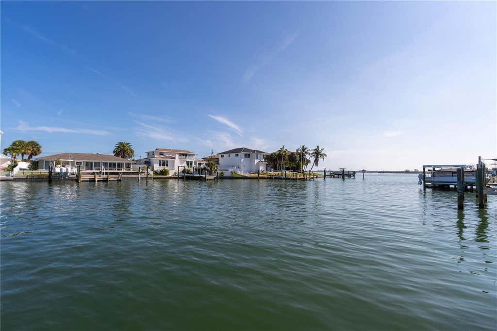 Photo of 440 Palm Island SE, Clearwater Beach, FL 33767 (MLS # TB8533361)