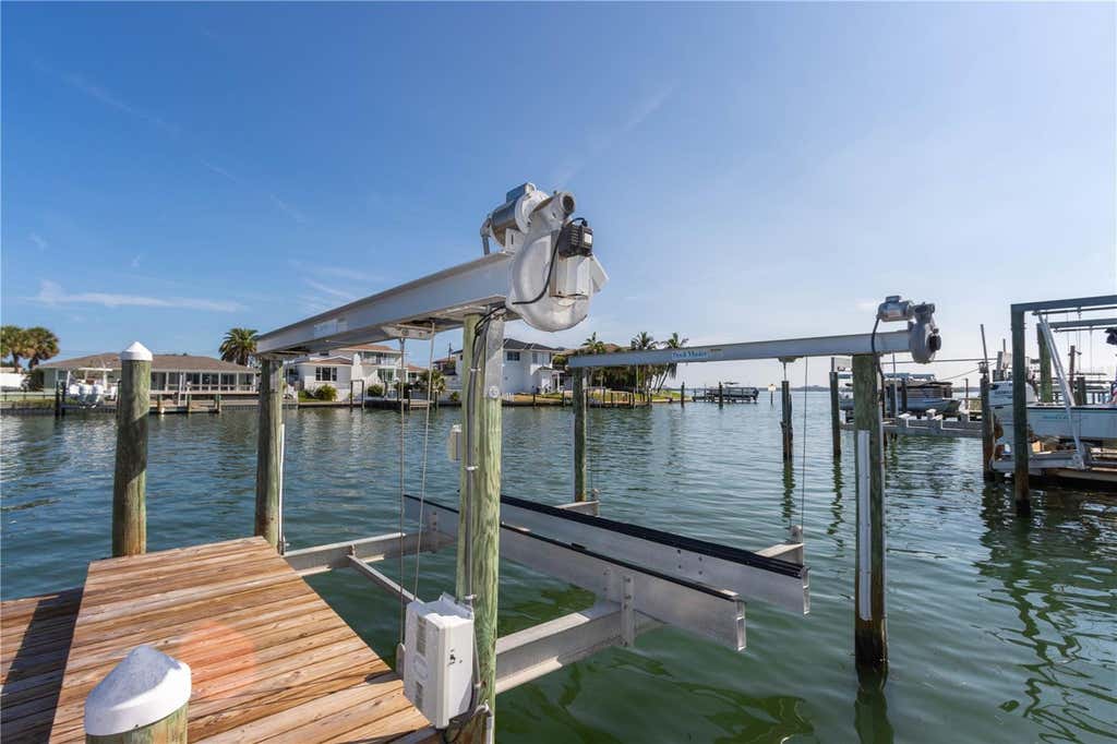 Photo of 440 Palm Island SE, Clearwater Beach, FL 33767 (MLS # TB8533361)