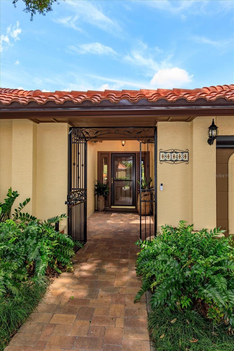 8143 TERRAGONA CT