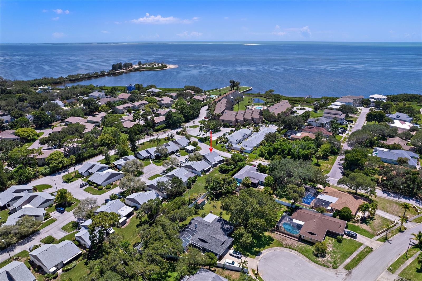 301 WINDRUSH LOOP