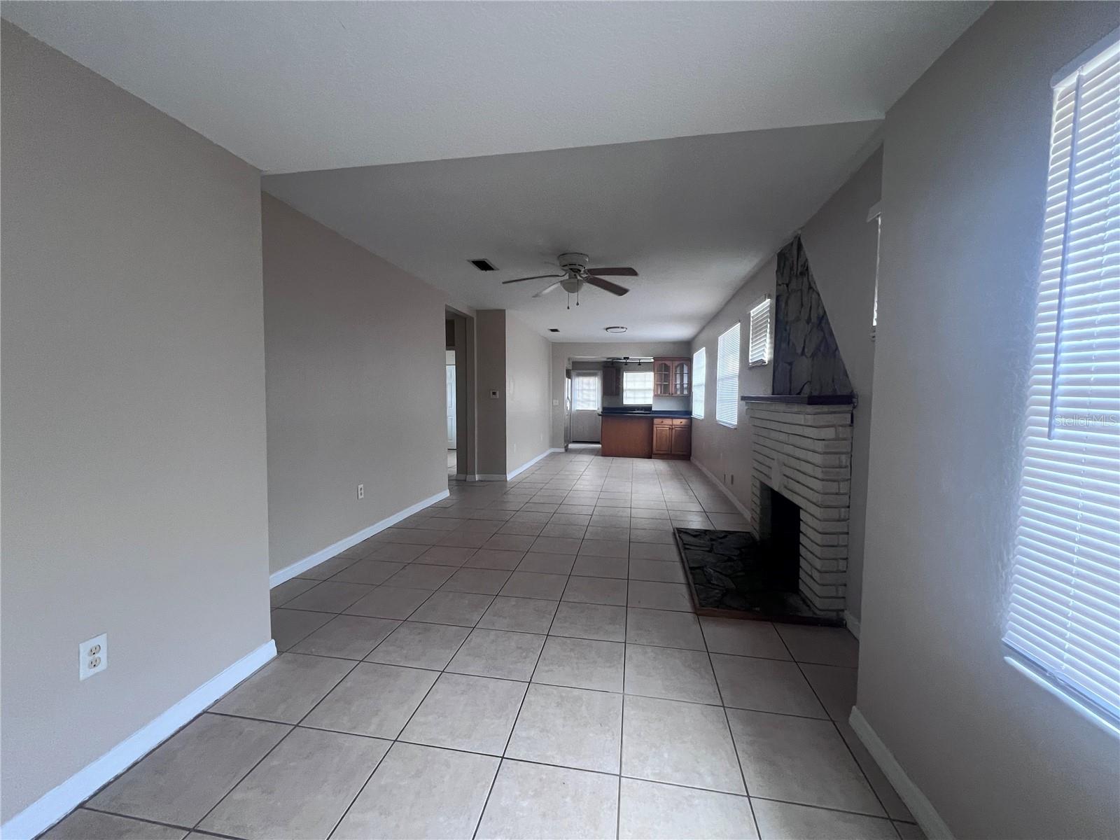 EUSTIS - Residential Lease