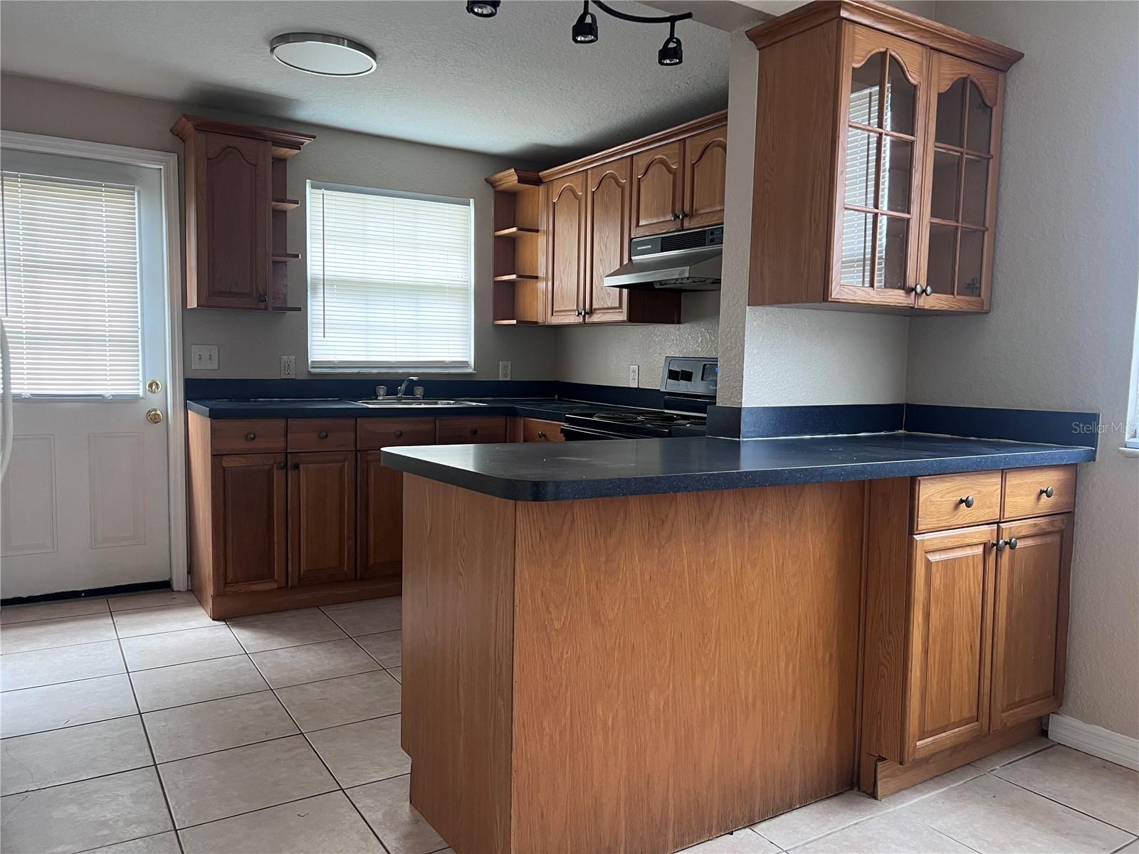 EUSTIS - Residential Lease