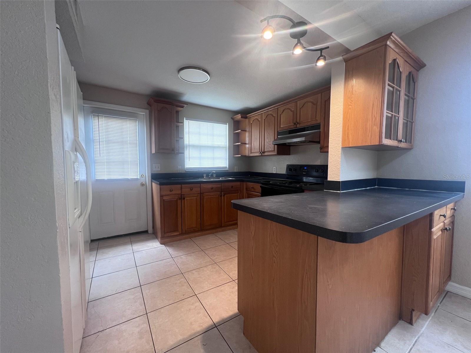 EUSTIS - Residential Lease