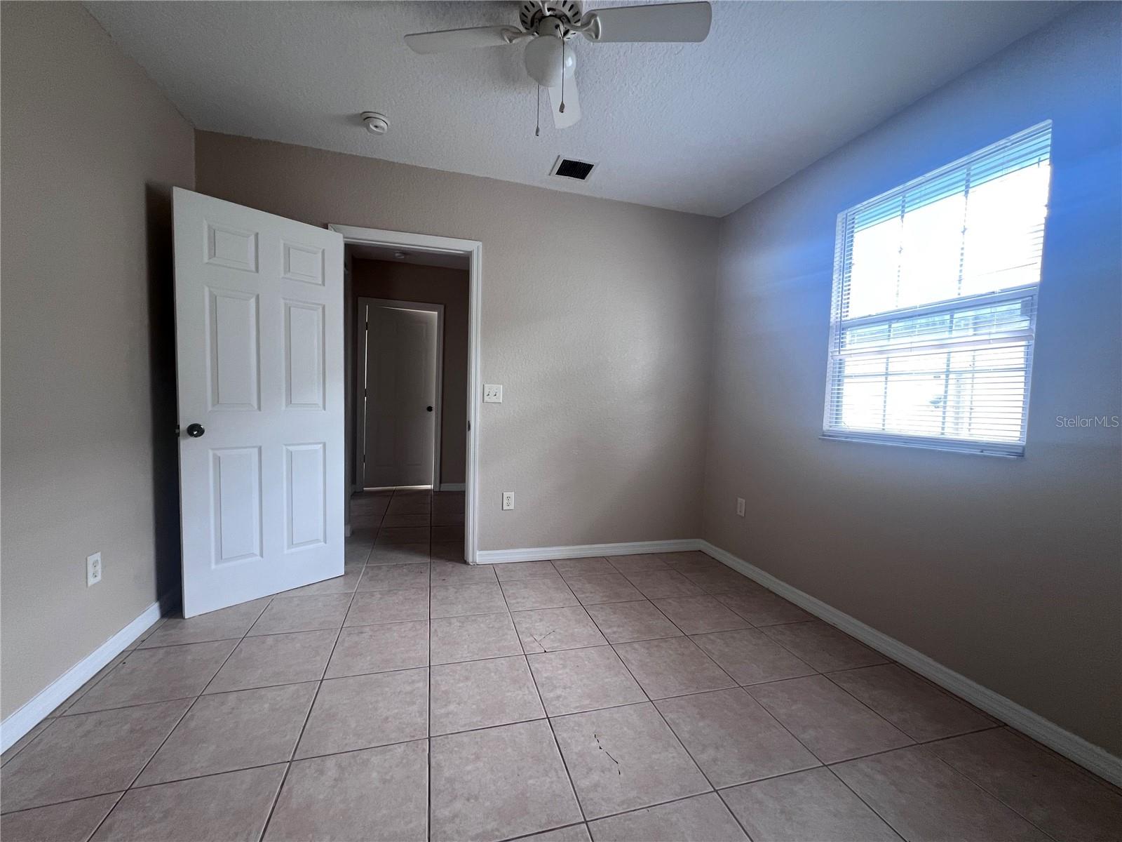 EUSTIS - Residential Lease