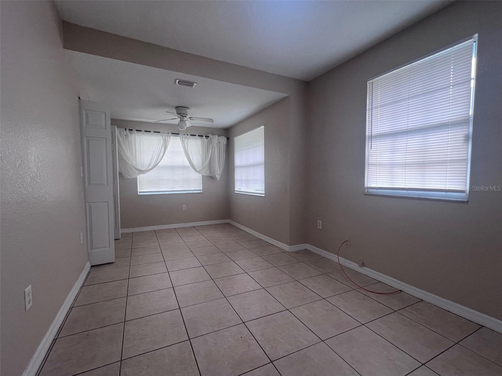EUSTIS - Residential Lease