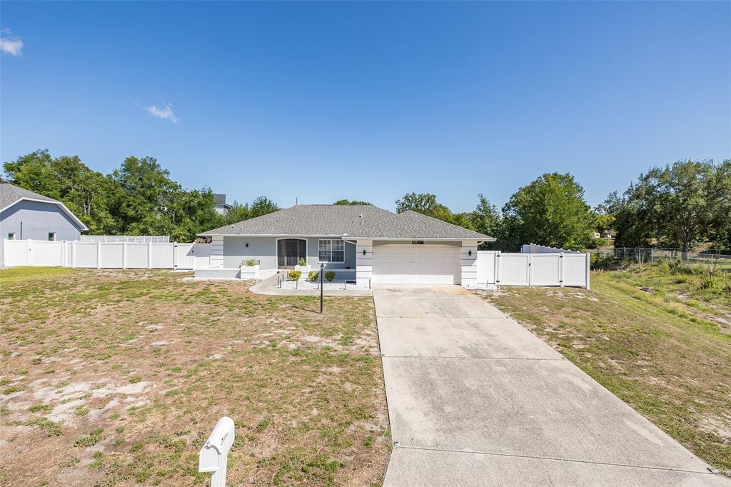 Photo of 8285 Galgano Lane, Spring Hill, FL 34606 (MLS # W7885106)