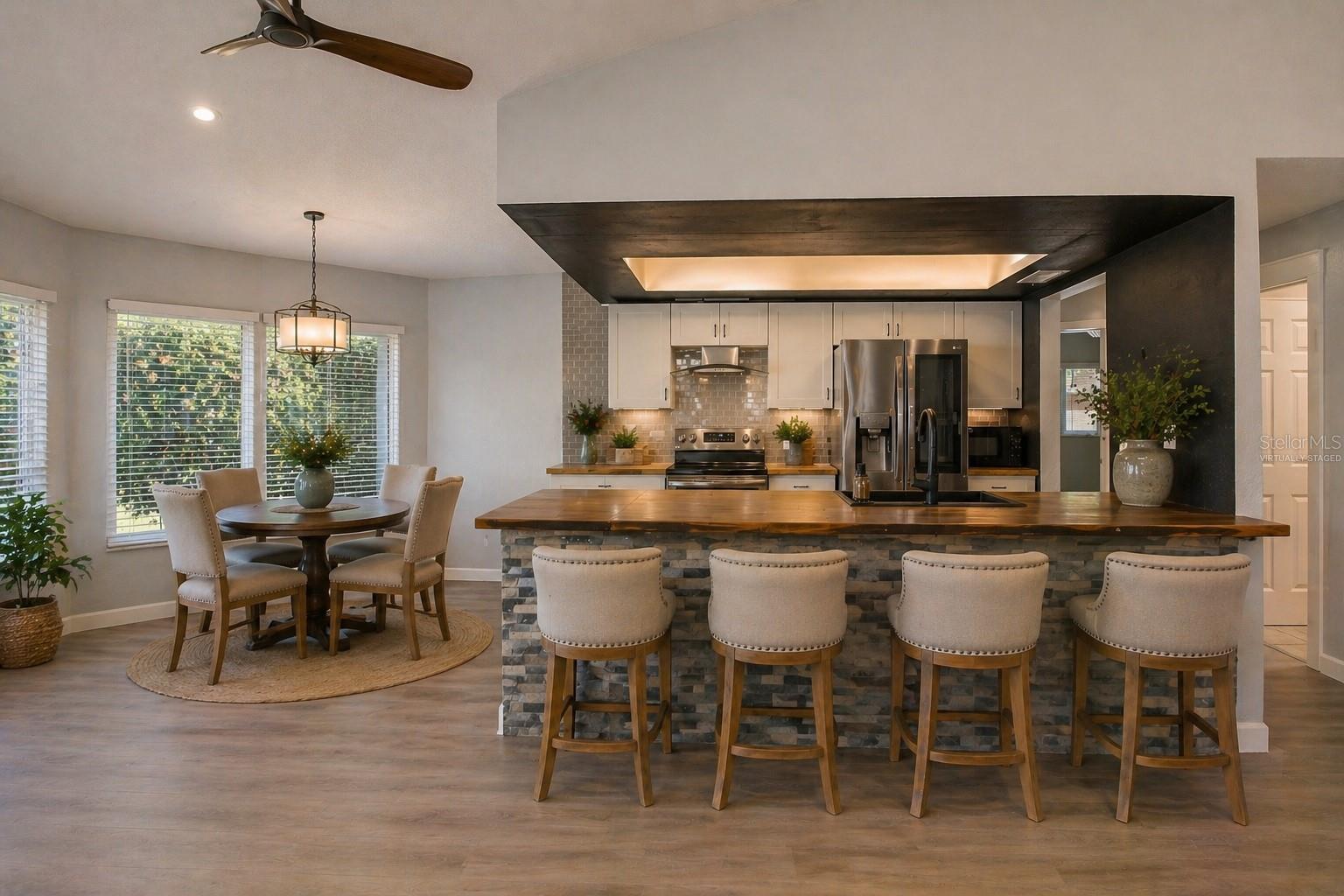 SPRING HILL - Residential