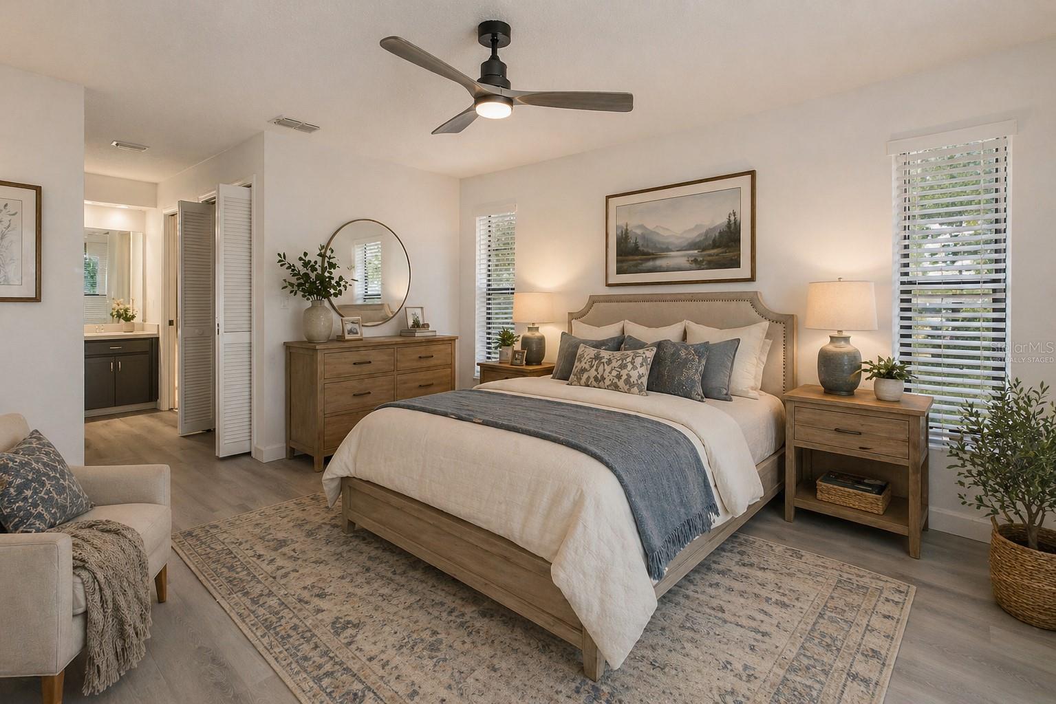 SPRING HILL - Residential