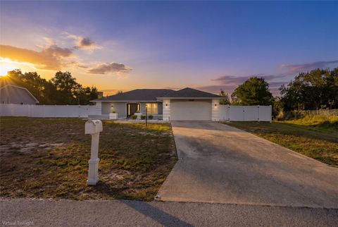 Photo of 8285 Galgano Lane, Spring Hill, FL 34606 (MLS # W7885106)