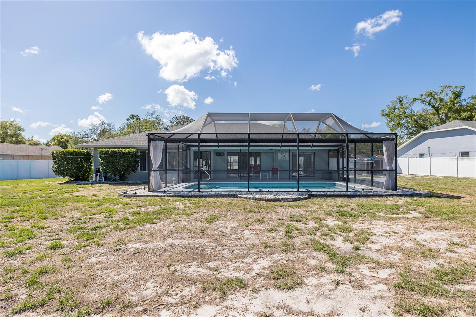 SPRING HILL - Residential