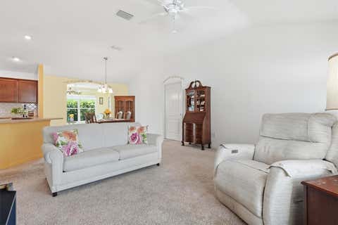 Tiny photo for 2007 Yearling Way, The Villages, FL 32163 (MLS # G5114461)