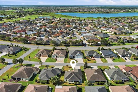 Tiny photo for 2007 Yearling Way, The Villages, FL 32163 (MLS # G5114461)