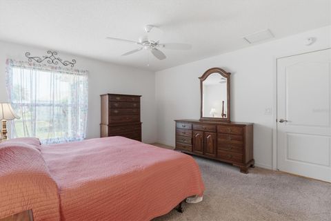 Tiny photo for 2007 Yearling Way, The Villages, FL 32163 (MLS # G5114461)