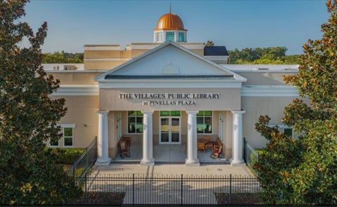 Tiny photo for 2007 Yearling Way, The Villages, FL 32163 (MLS # G5114461)