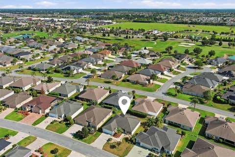 Tiny photo for 2007 Yearling Way, The Villages, FL 32163 (MLS # G5114461)
