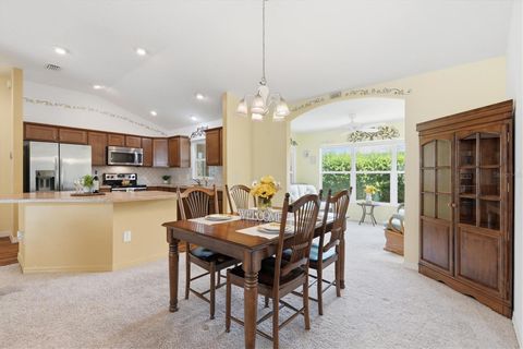Tiny photo for 2007 Yearling Way, The Villages, FL 32163 (MLS # G5114461)
