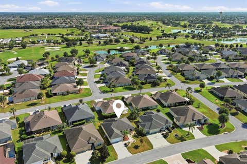 Tiny photo for 2007 Yearling Way, The Villages, FL 32163 (MLS # G5114461)