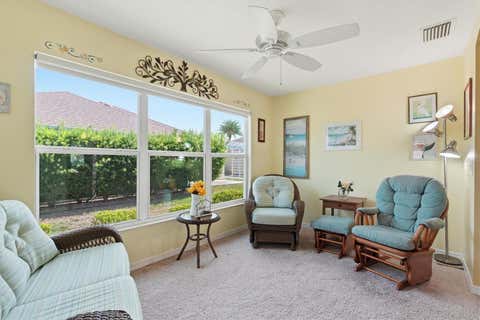 Tiny photo for 2007 Yearling Way, The Villages, FL 32163 (MLS # G5114461)
