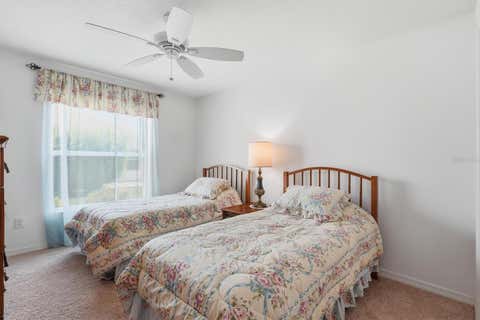 Tiny photo for 2007 Yearling Way, The Villages, FL 32163 (MLS # G5114461)