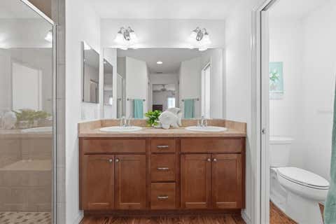 Tiny photo for 2007 Yearling Way, The Villages, FL 32163 (MLS # G5114461)