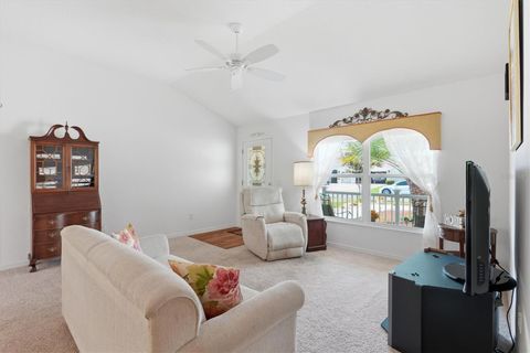 Tiny photo for 2007 Yearling Way, The Villages, FL 32163 (MLS # G5114461)