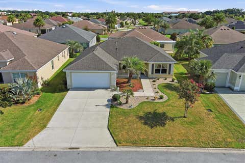 Tiny photo for 2007 Yearling Way, The Villages, FL 32163 (MLS # G5114461)