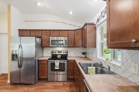 Tiny photo for 2007 Yearling Way, The Villages, FL 32163 (MLS # G5114461)