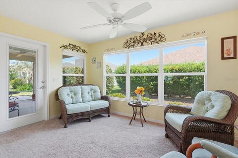 Tiny photo for 2007 Yearling Way, The Villages, FL 32163 (MLS # G5114461)