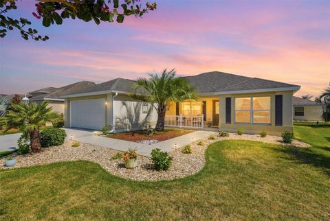 Photo of 2007 Yearling Way, The Villages, FL 32163 (MLS # G5114461)