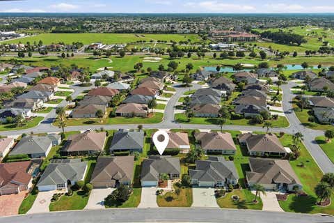 Tiny photo for 2007 Yearling Way, The Villages, FL 32163 (MLS # G5114461)