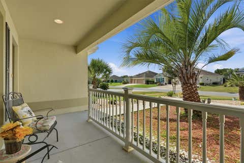 Tiny photo for 2007 Yearling Way, The Villages, FL 32163 (MLS # G5114461)