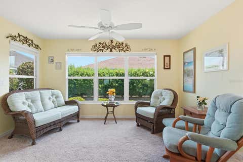 Tiny photo for 2007 Yearling Way, The Villages, FL 32163 (MLS # G5114461)