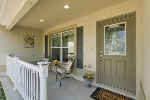 Tiny photo for 2007 Yearling Way, The Villages, FL 32163 (MLS # G5114461)