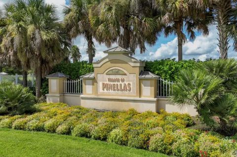 Tiny photo for 2007 Yearling Way, The Villages, FL 32163 (MLS # G5114461)