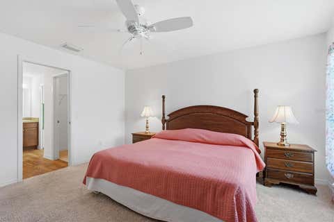 Tiny photo for 2007 Yearling Way, The Villages, FL 32163 (MLS # G5114461)