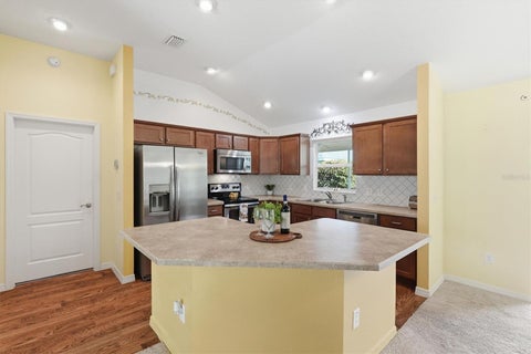 Tiny photo for 2007 Yearling Way, The Villages, FL 32163 (MLS # G5114461)