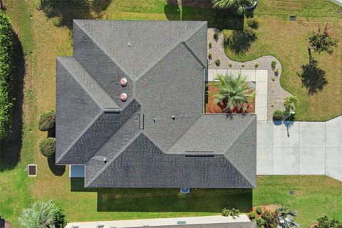 Tiny photo for 2007 Yearling Way, The Villages, FL 32163 (MLS # G5114461)