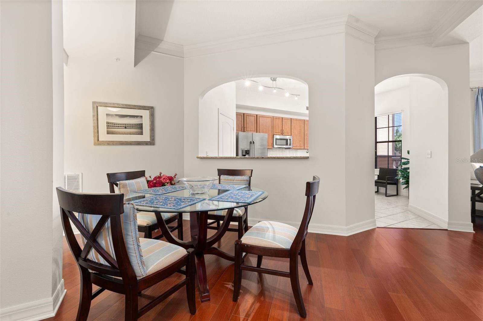 MIRASOL AT CELEBRATION CONDO - Residential