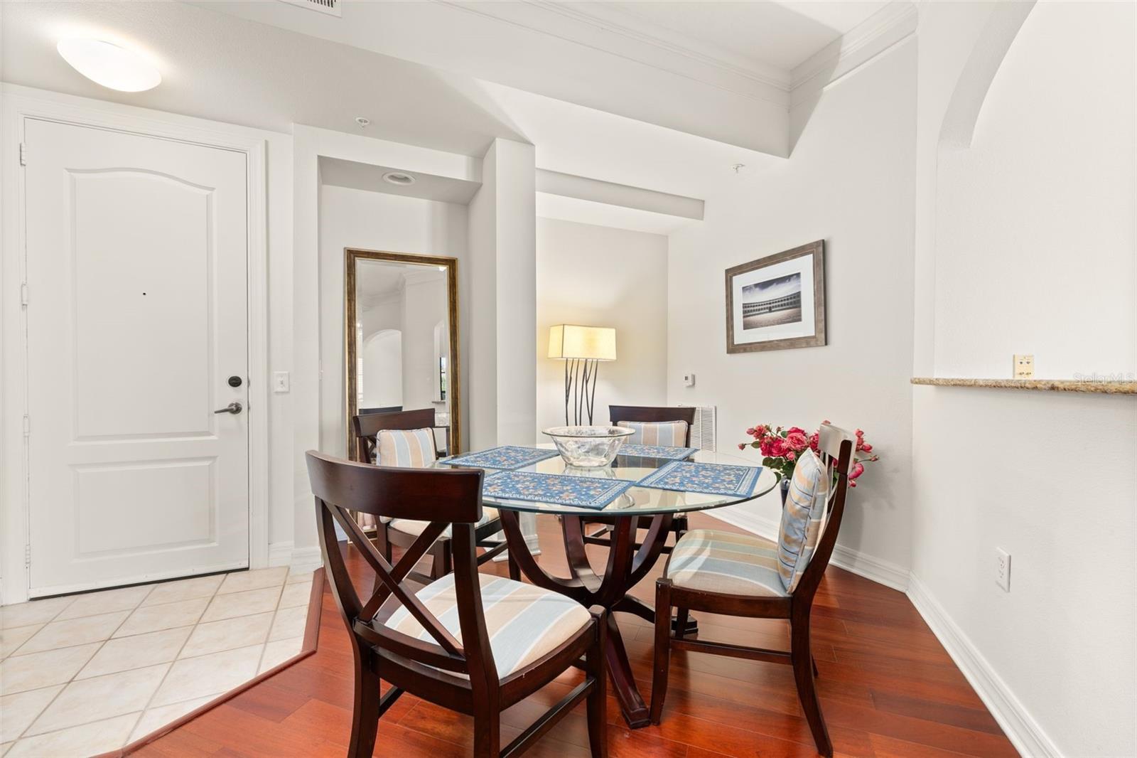 MIRASOL AT CELEBRATION CONDO - Residential