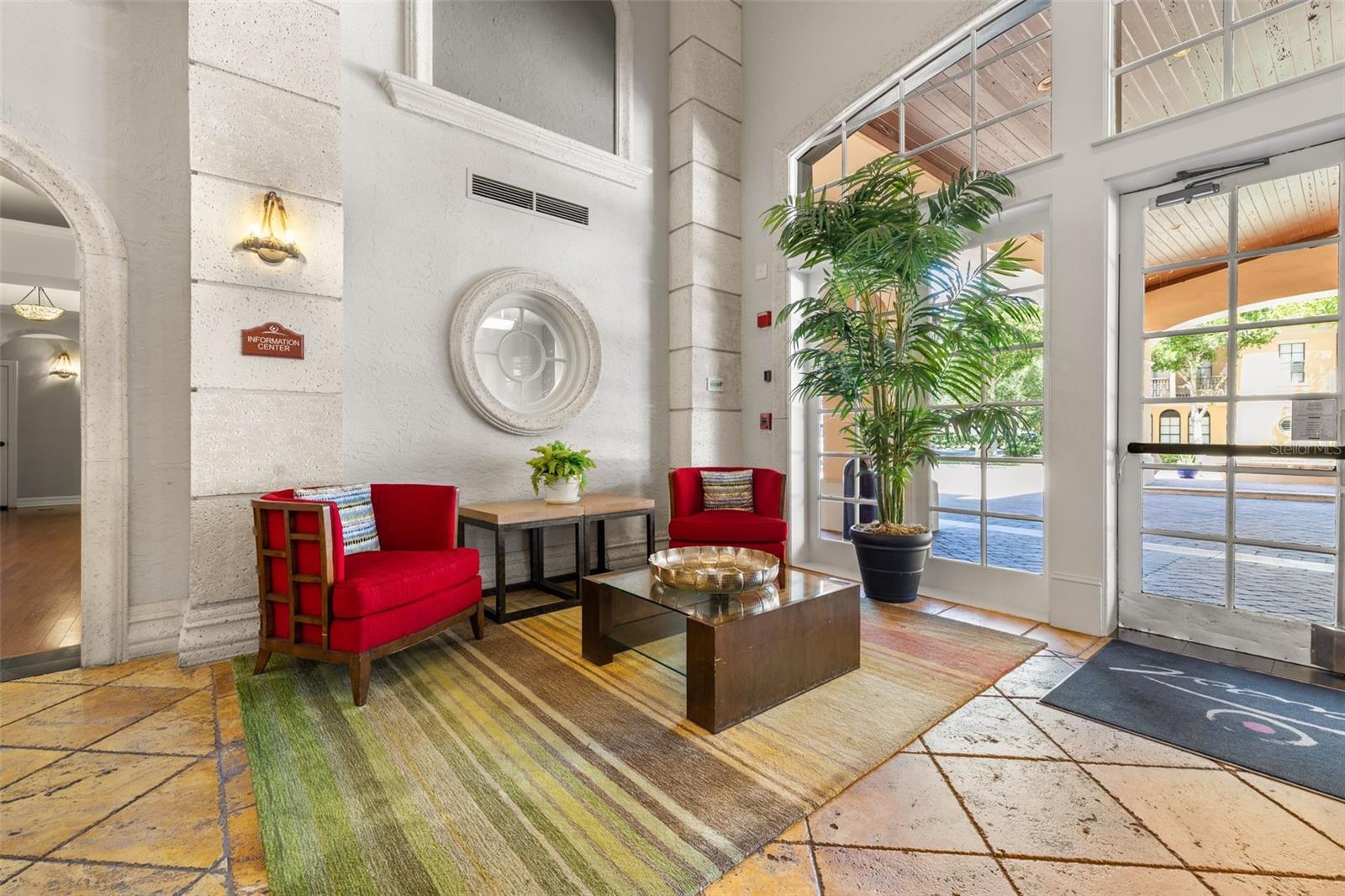 MIRASOL AT CELEBRATION CONDO - Residential