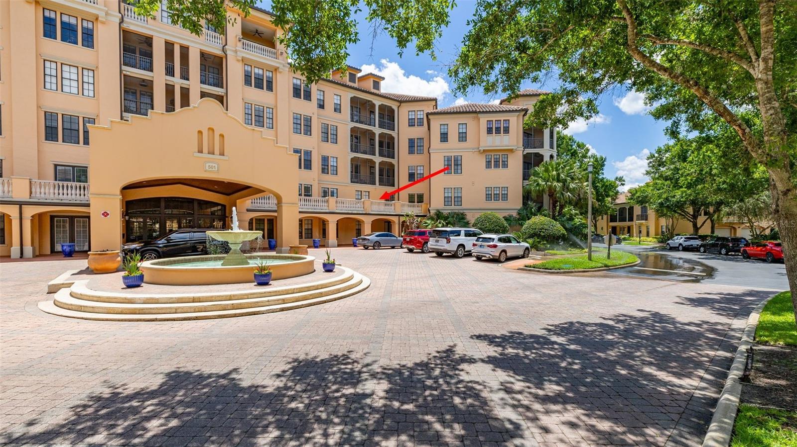 MIRASOL AT CELEBRATION CONDO - Residential