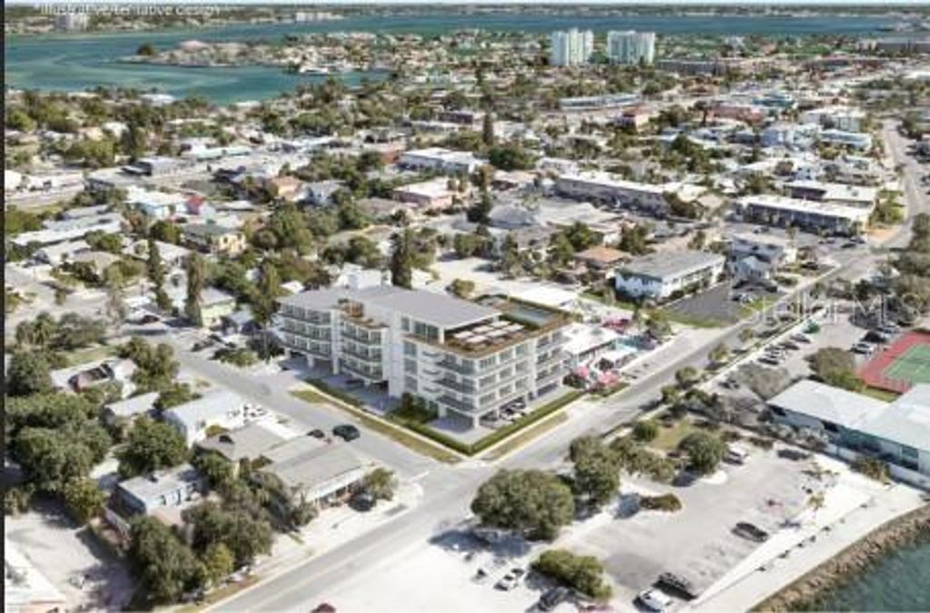 Photo of 7203 Sunset Way, St Petersburg, FL 33706 (MLS # TB8417811)